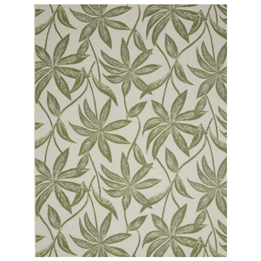 RUG OUTDOOR TROPICAL KEPA 200X300CM