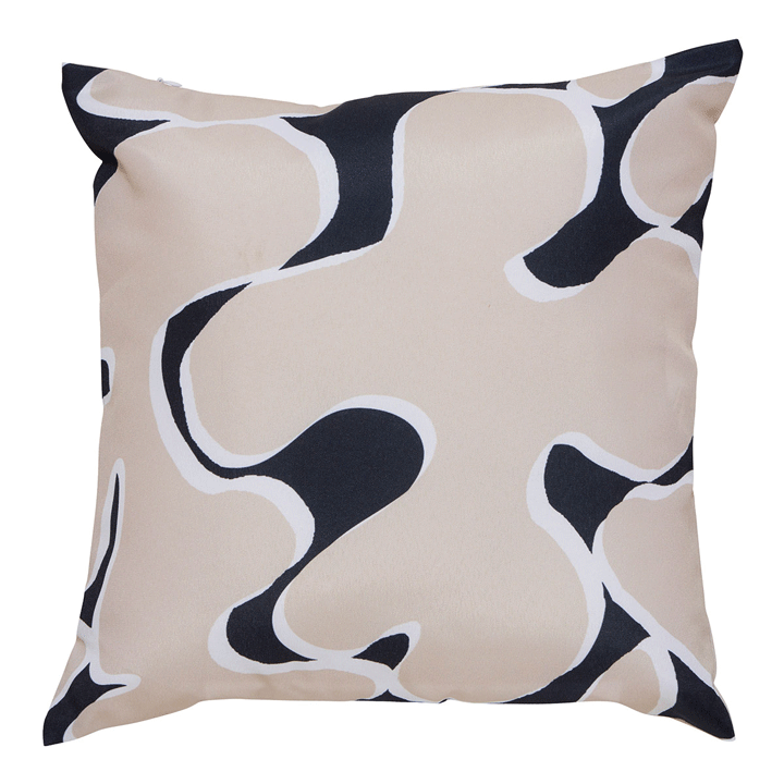 OUTDOOR CUSHION COVER NOLAN 40X40CM