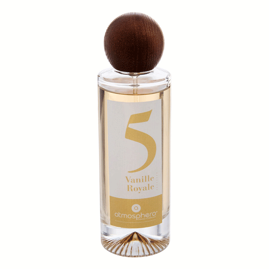 NUMIA VANILLA AMBI SPRAY 100ML