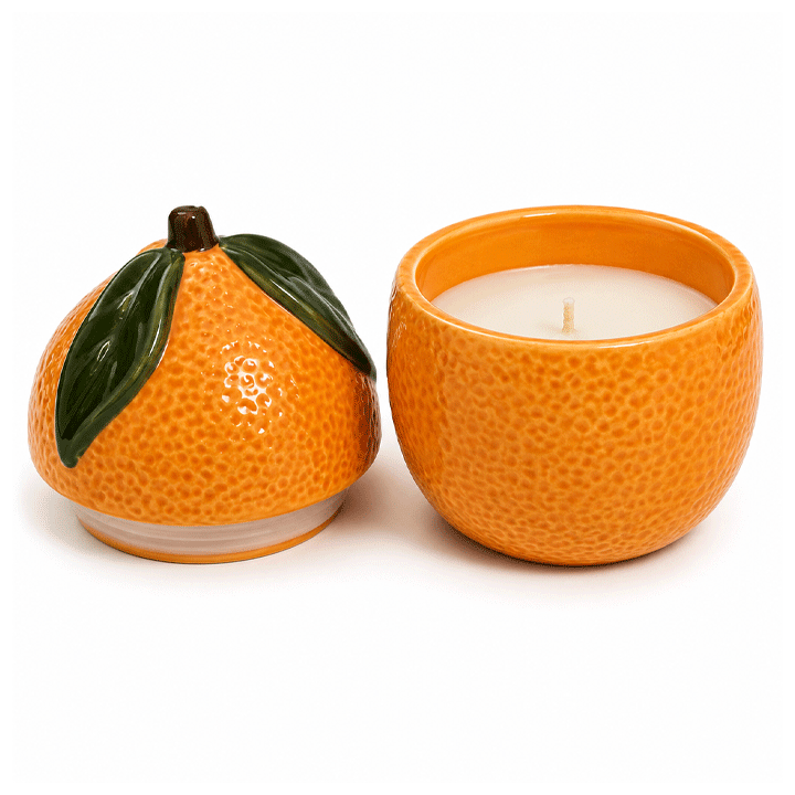 FRUITY CRMC CANDLE