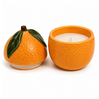 FRUITY CRMC CANDLE