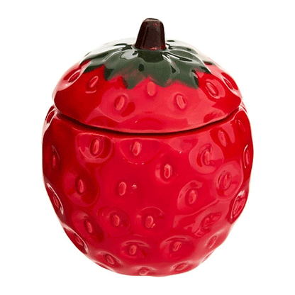 FRUITY CRMC CANDLE