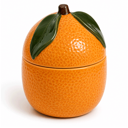 FRUITY CRMC CANDLE