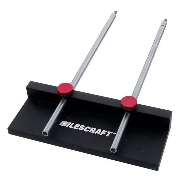 MILESCRAFT 1349 DRILL FENCE (1348)