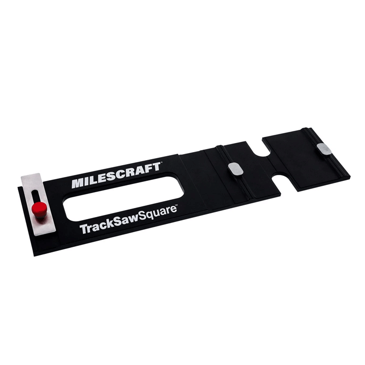 MILESCRAFT 1410 TRACK SAW SQUARE