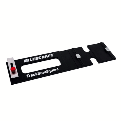 MILESCRAFT 1410 TRACK SAW SQUARE