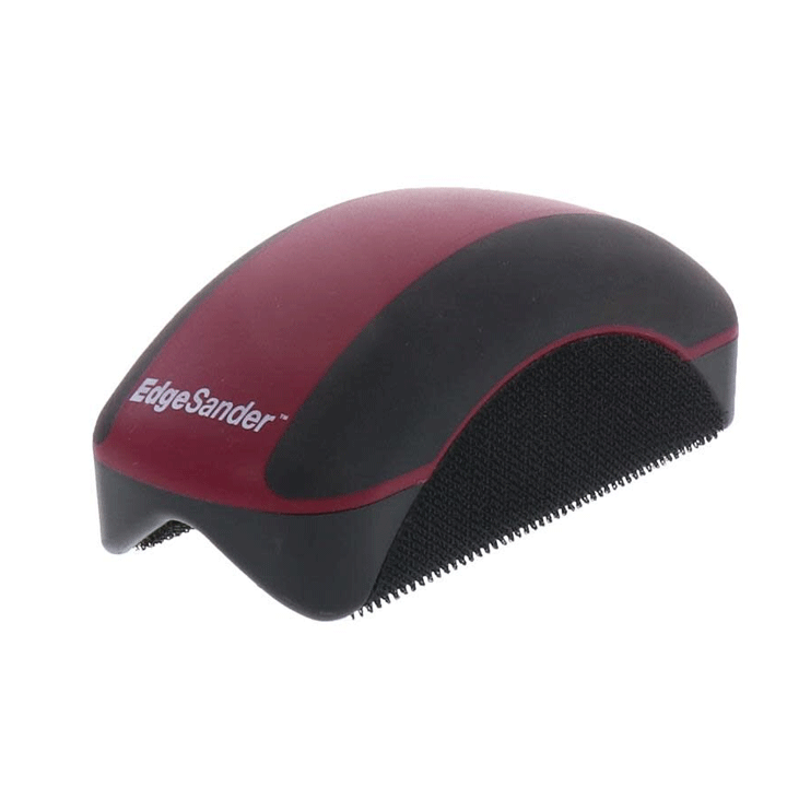 MILESCRAFT 1621 EDGE SANDER