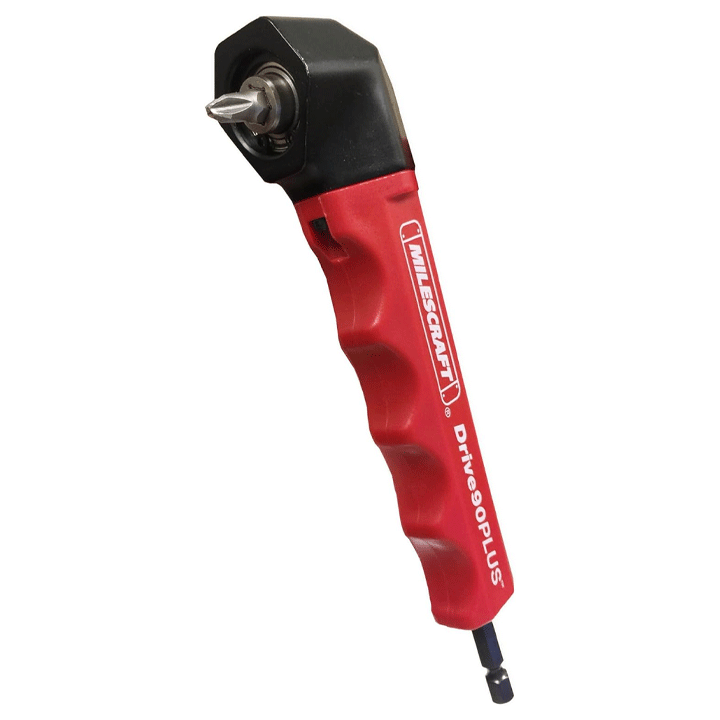 MILESCRAFT DRIVE 90° PLUS 1303