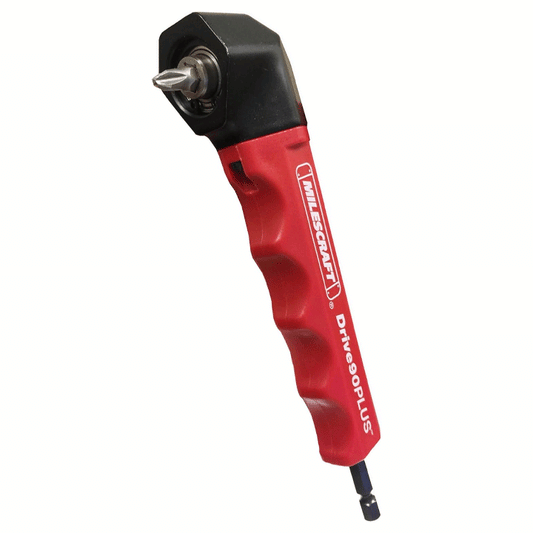 MILESCRAFT DRIVE 90° PLUS 1303