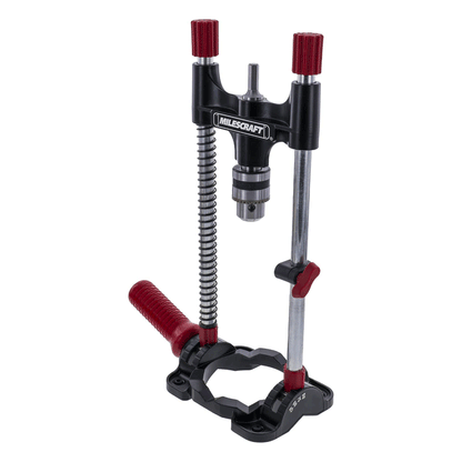 MILESCRAFT 1318 DRILL MATE PORTABLE DRILLING GUIDE
