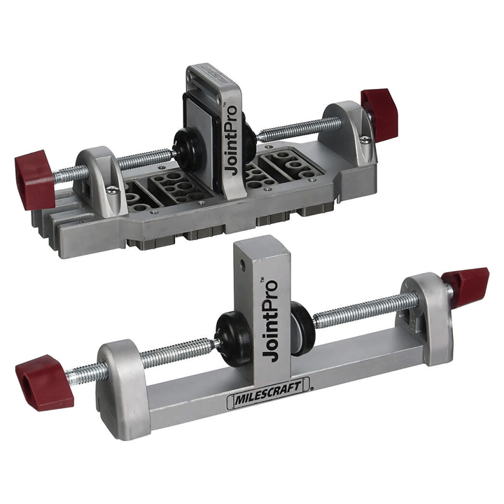 MILESCRAFT 1361 JOINT PRO METRIC