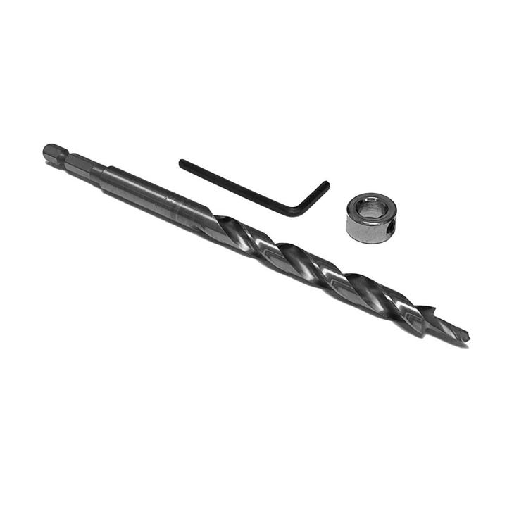 MILESCRAFT 2307 POCKET BIT