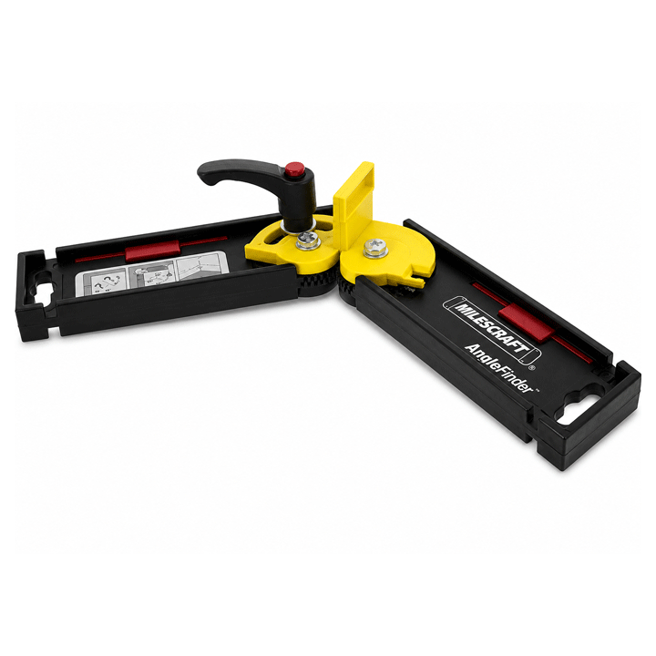MILESCRAFT 8402 ANGLE FINDER
