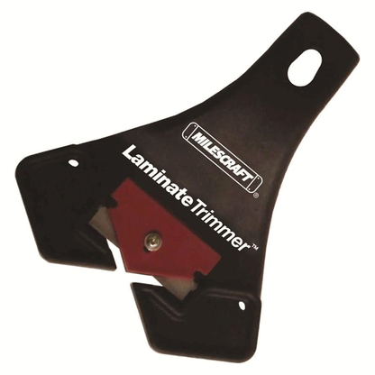 MILESCRAFT 8403 LAMINATE TRIMMER