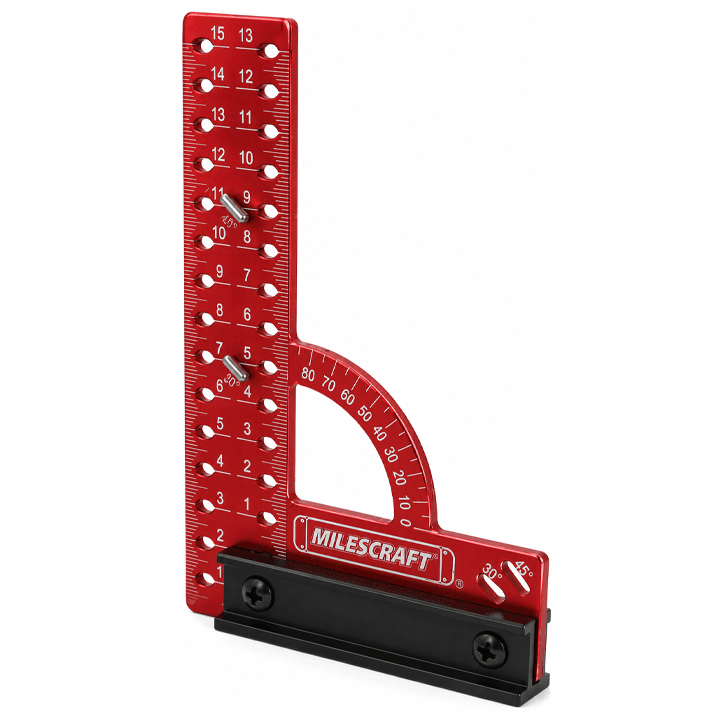 MILESCRAFT 8459 MC-SQUARE 150