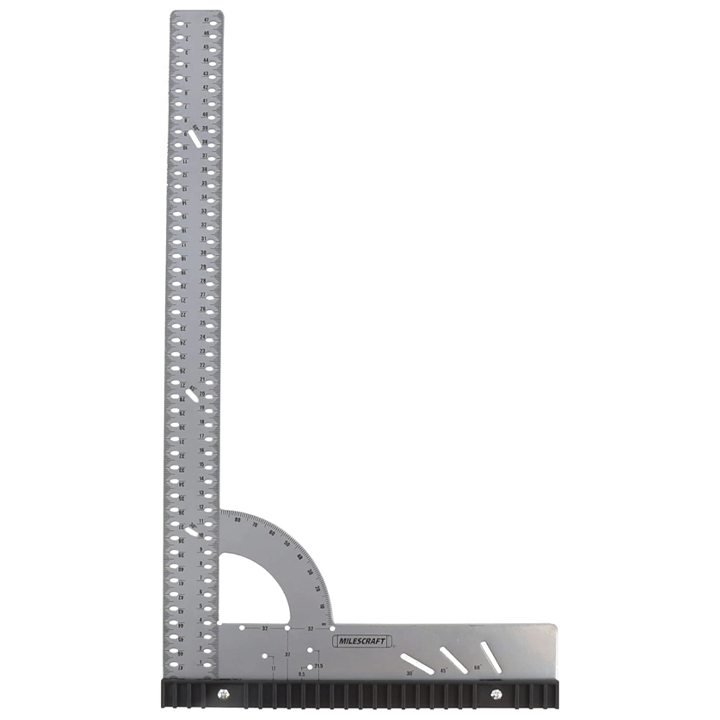 MILESCRAFT 8455 FRAMING SQUARE 500