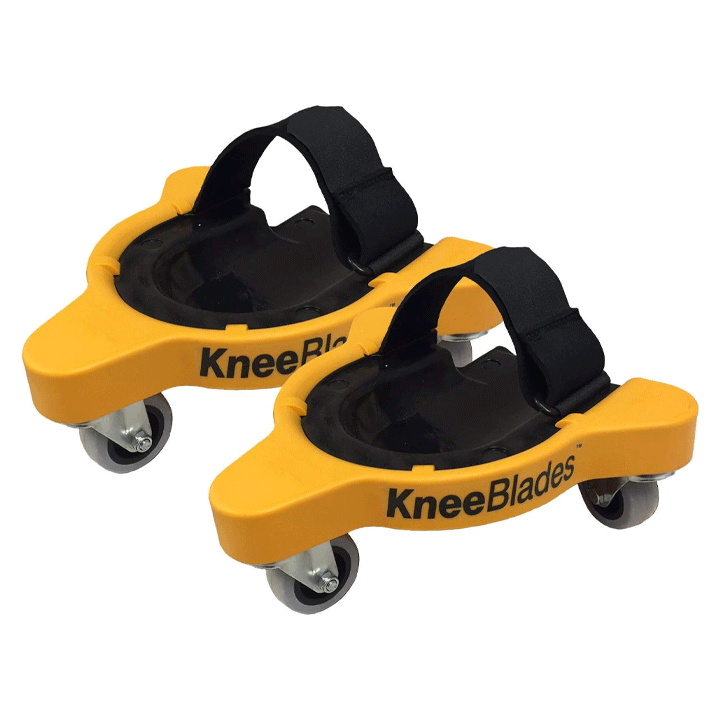 KNEE BLADES