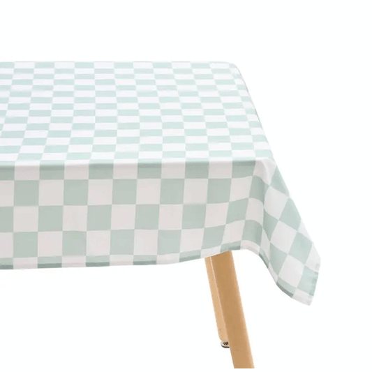 TABLE CLOTHPRINT DELLA 150X300CM