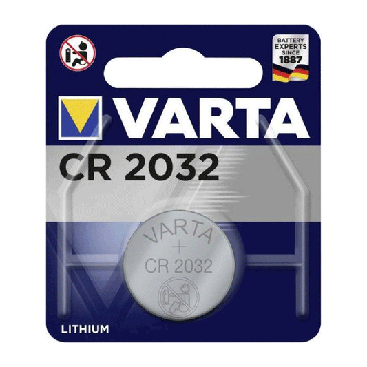 VARTA 6032 LITHIUM CR20232