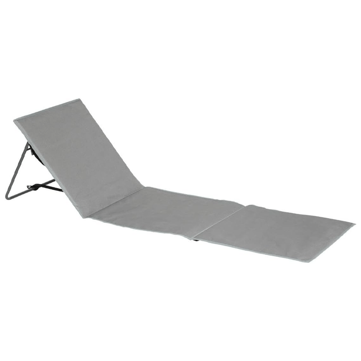 MATELAS TAHAA GREY 54X160C