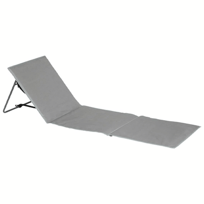 MATELAS TAHAA GREY 54X160C