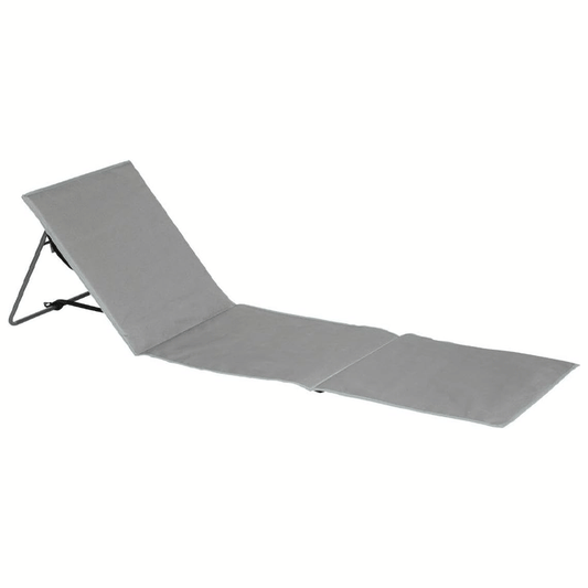MATELAS TAHAA GREY 54X160C