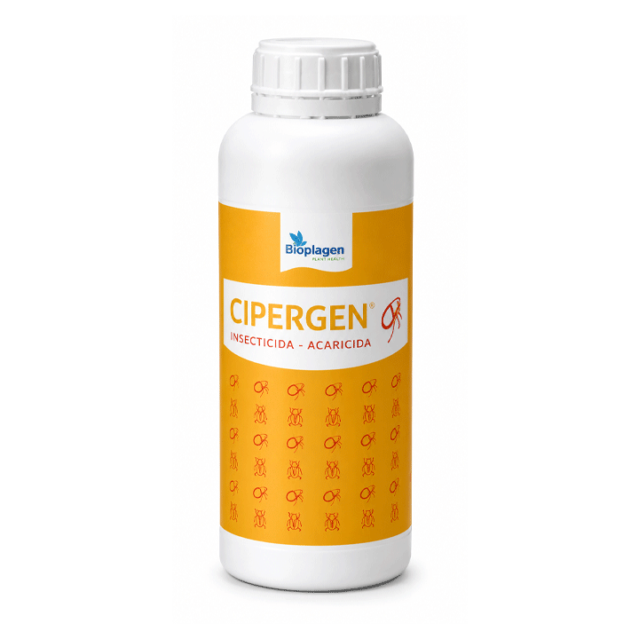 ΕΝΤΟΜΟΚΤΟΝΟ CIPERGEN PLUS 1 L