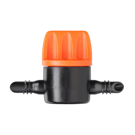 SHUT-OFF VALVE 1/4" CLABER 91270