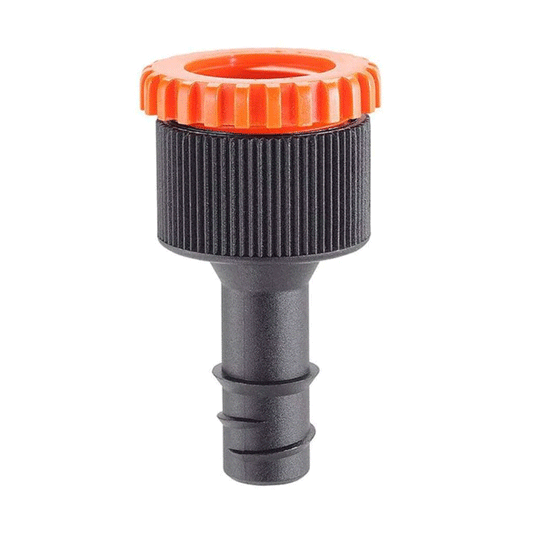 HOSE THREADED ADAPTOR 1/2" CLABER 91347
