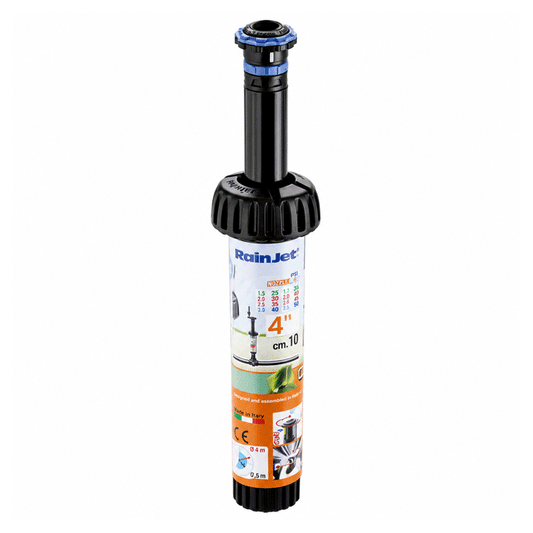 ΕΚΤΟΞΕΥΤΗΡΑΣ TURBO-JET 80°-360° 4" CLABER 90266