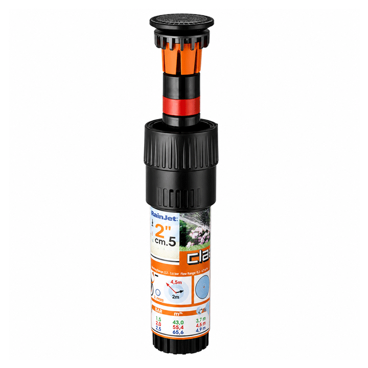 ΜΙΚΡΟΕΚΤΟΞΕΥΤΗΡΑΣ COLIBRI 360° CLABER 90210