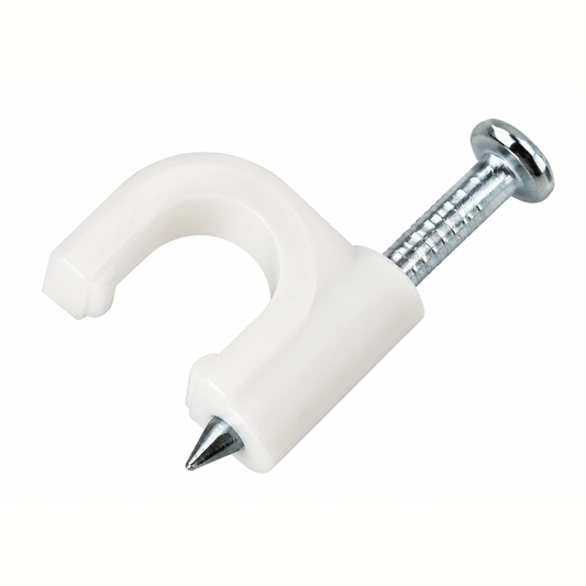 CABLE CLIPS 32MM 25PCS