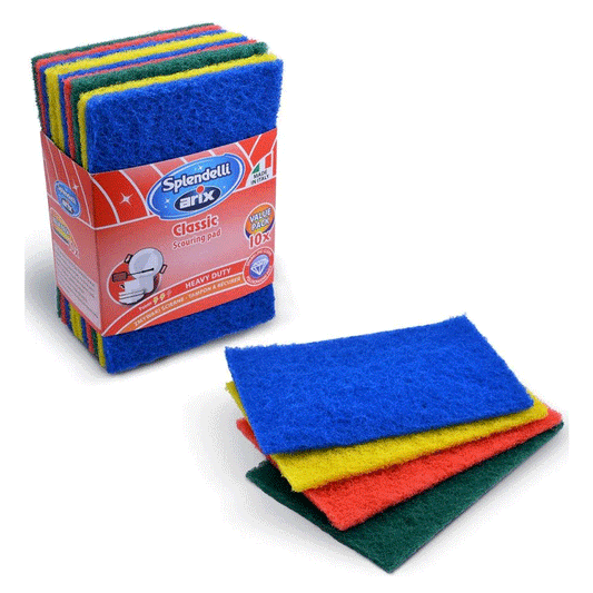 SCOURING PAD 12206