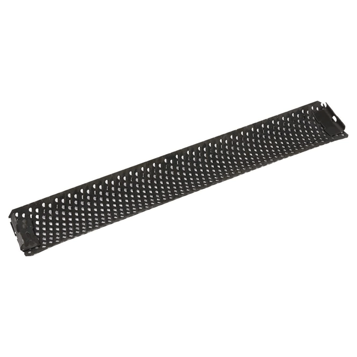 MULTI-RASP HALF ROUND BLADE