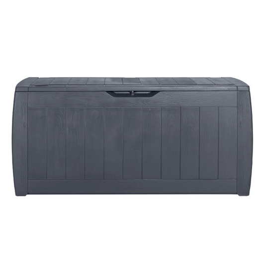 STORAGE BOX HOLLYWOOD 270L GRAPHITE