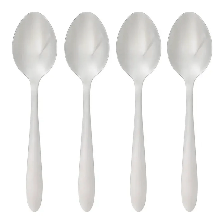 SOUP SPOON STAINLESS STEEL