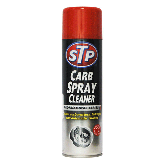 ΣΠΡΕΪ ΚΑΘΑΡΙΣΜΟΥ ΚΑΡΜΠΙΡΑΤΕΡ STP 500 ML