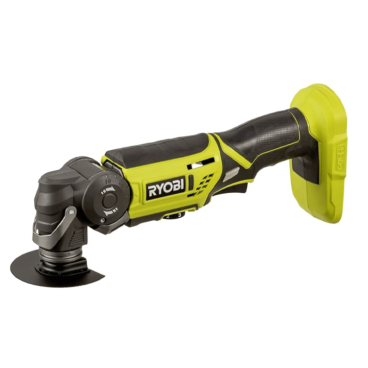 MULTI-TOOL 18V RYOBI R18MT-0