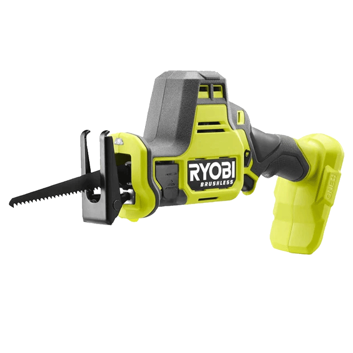 COMPACT RECIPROCATING SAW 18V 16MM RYOBI RRS18CBL-0