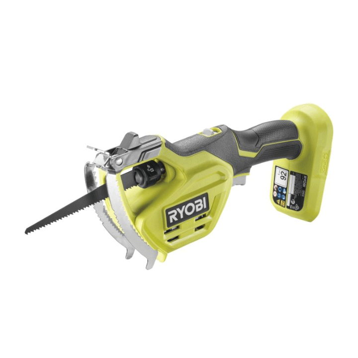 RECIPROCATING PRUNING SAW 18V 150MM RYOBI RY18PSA-0