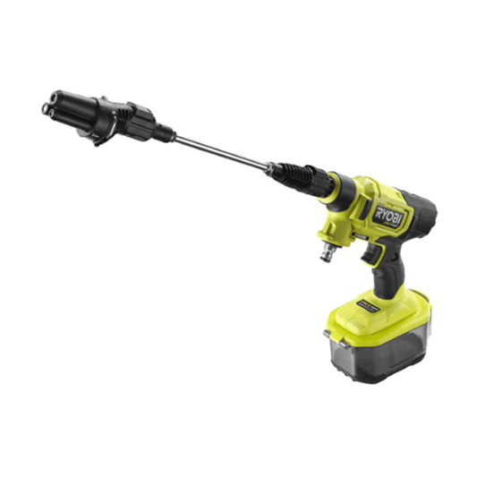 PRESSURE WASHER 41BAR 18V ONE+ RYOBI RY18PWX41A-0