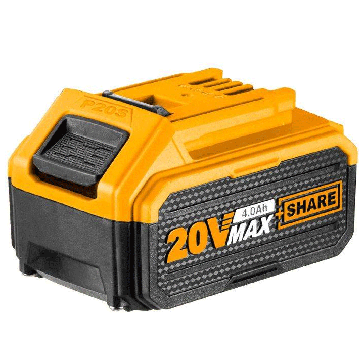 LITHIUM-ION BATTERY 4.0AH 20V INGCO