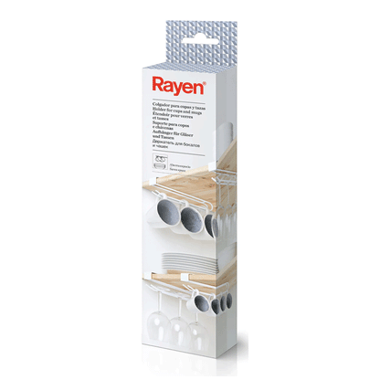RAYEN HOLDER FOR CUPS AND MUGS