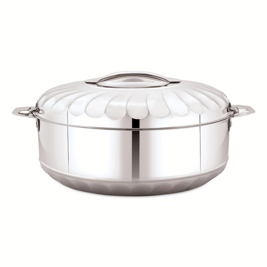 FOODFLEX HOT POT STAINLESS STEEL 10000ML