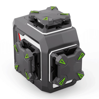 ΑΛΦΑΔΙ LASER ΠΡΑΣΙΝΗΣ ΔΕΣΜΗΣ 3D KAPRO MAESTRO