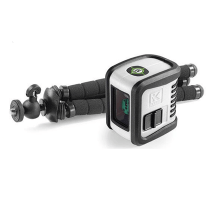 KAPRO SET PROLASER BAMBINO GREEN