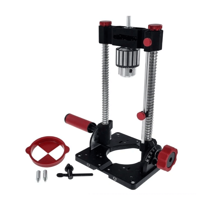 ΟΔΗΓΟΣ ΔΡΑΠΑΝΟΥ DRILLMATE PRO MILESCRAFT 1348