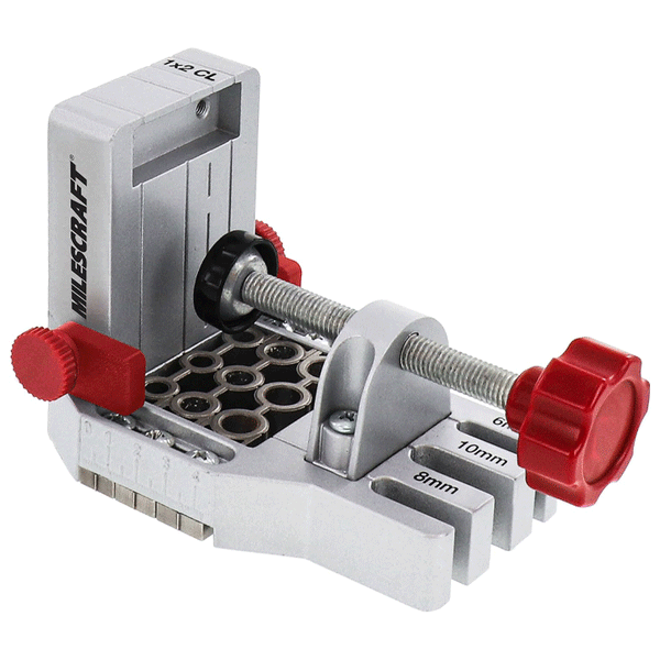 MILESCRAFT 1384 JOINT MASTER