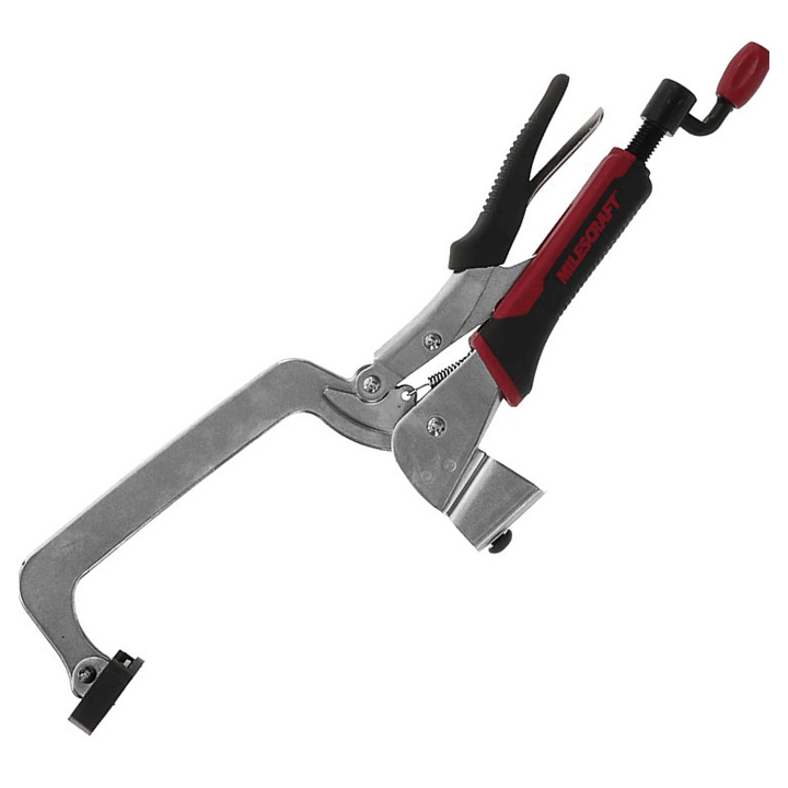 MILESCRAFT 4007 BENCH CLAMP 6"