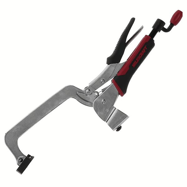 MILESCRAFT 4007 BENCH CLAMP 6"